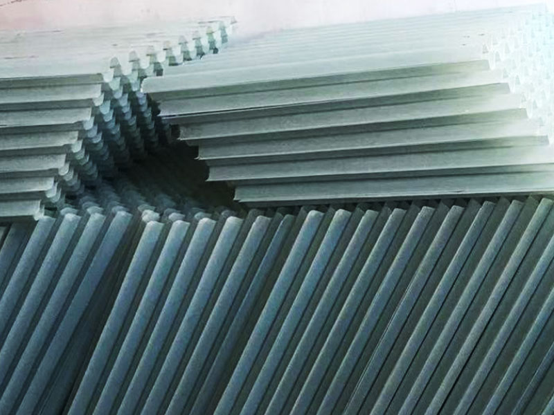 玻璃鋼斜管2 玻璃鋼斜管2