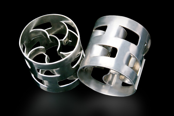 不銹鋼鮑爾環(huán)填料，304 304L 316 316L